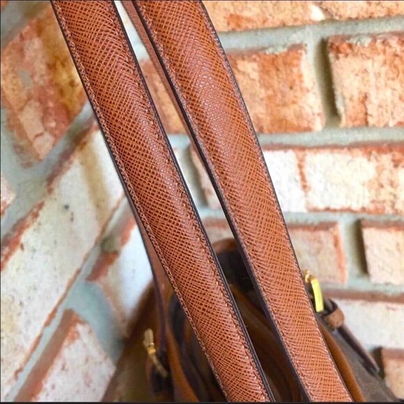 Replacement Straps BROWN 9/16”wide brandnew - Picture 5 of 5